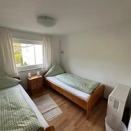 Konze * 힐헨바흐