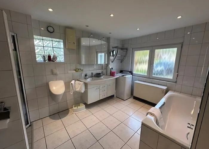 Lejlighed Konze Hilchenbach