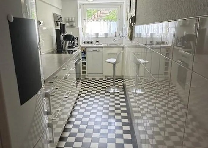 Konze Lejlighed Hilchenbach